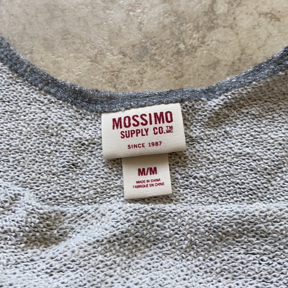 Gray romper - Picture 4 of 4